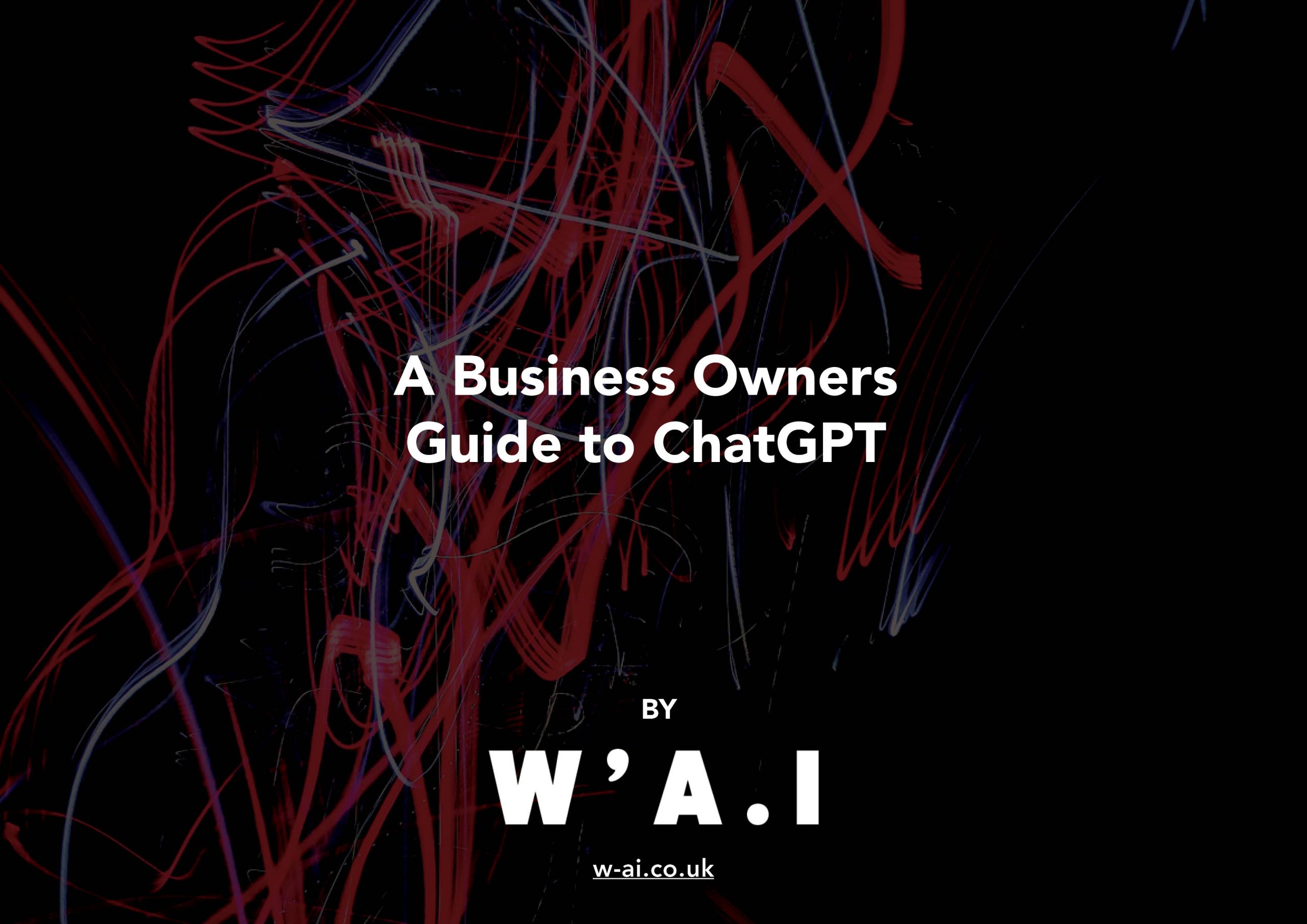 An introduction to ChatGPT for SMEs